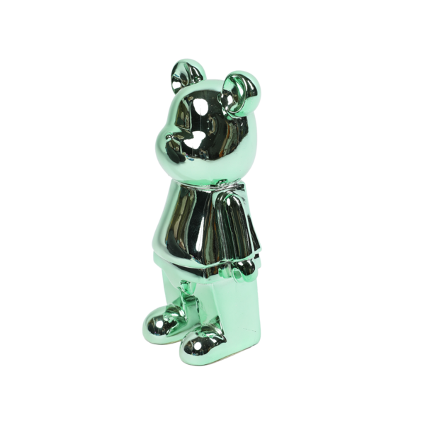 Bearbrick დეკორატიული სტატუა - Image 2