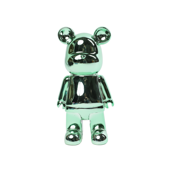 Bearbrick დეკორატიული სტატუა