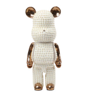 Bearbrick დეკორატიული სტატუა