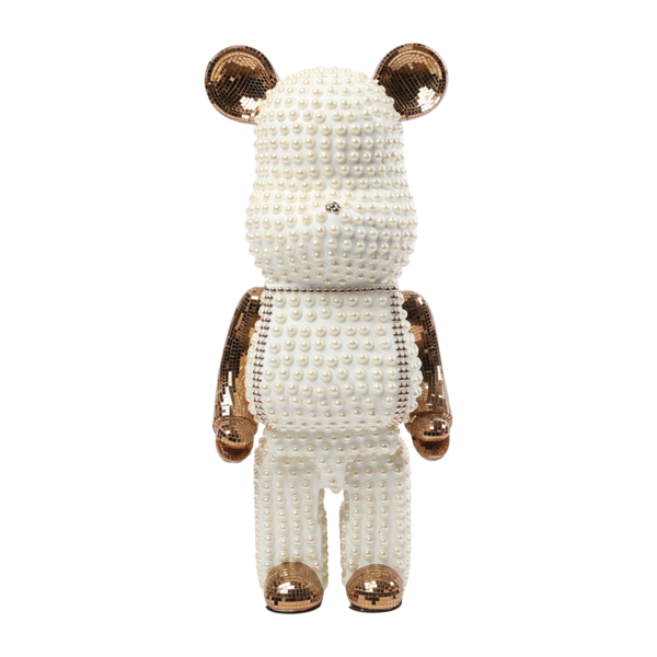 Bearbrick დეკორატიული სტატუა
