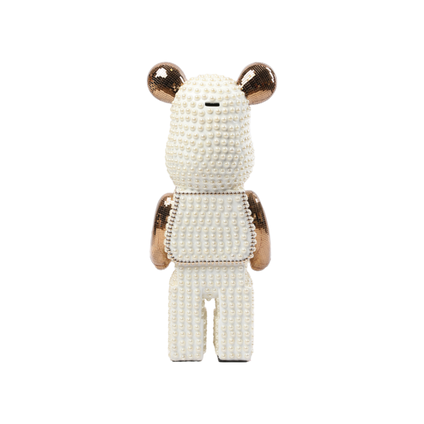 Bearbrick დეკორატიული სტატუა - Image 2