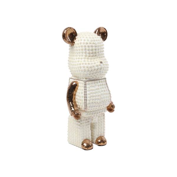 Bearbrick დეკორატიული სტატუა - Image 3