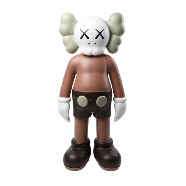 Kaws დეკორატიული სტატუა