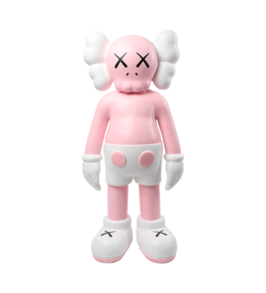 Kaws დეკორატიული სტატუა