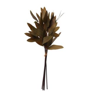 ხელოვნური ფოთოლი