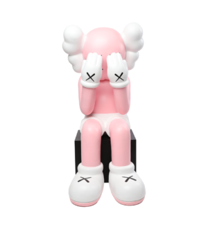 Kaws დეკორატიული სტატუა