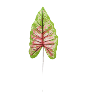 ხელოვნური ფოთოლი