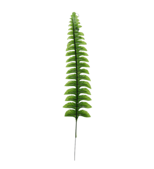 ხელოვნური ფოთოლი