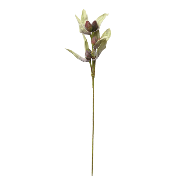 ხელოვნური ყვავილი