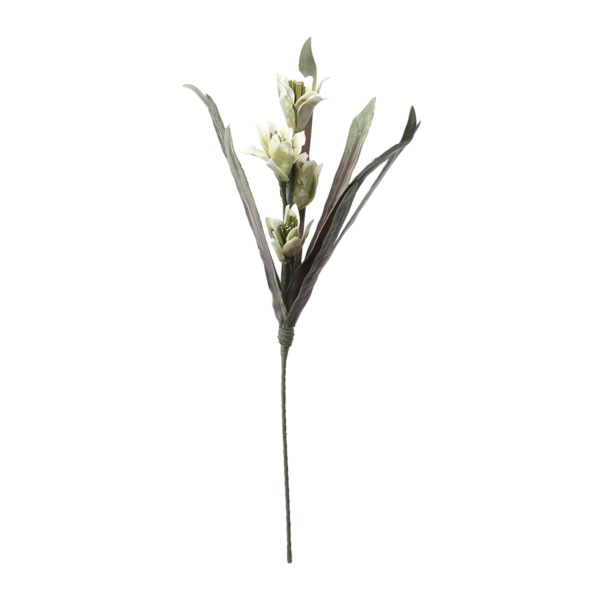 ხელოვნური ყვავილი