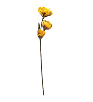 ხელოვნური ყვავილი