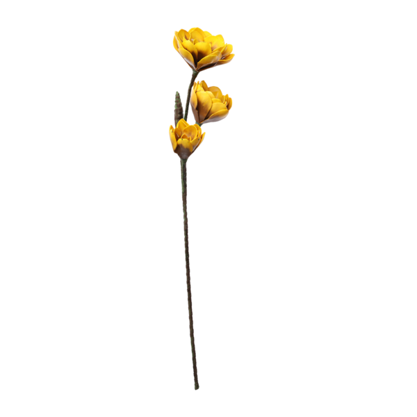 ხელოვნური ყვავილი