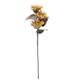ხელოვნური ყვავილი
