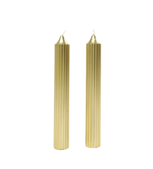 parafin candle სანთელი