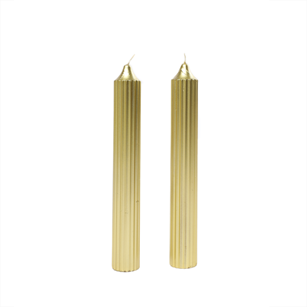 parafin candle სანთელი