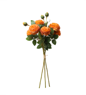 ხელოვნური ყვავილი