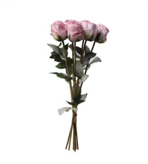 ხელოვნური ყვავილი