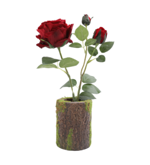 ხელოვნური ვარდი