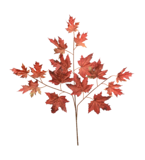 ხელოვნური ფოთოლი