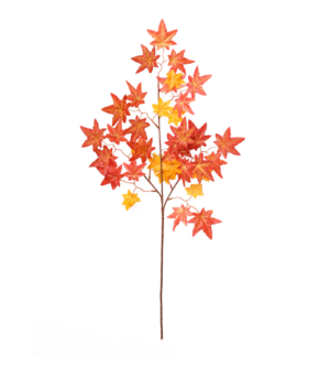 ხელოვნური ფოთოლი