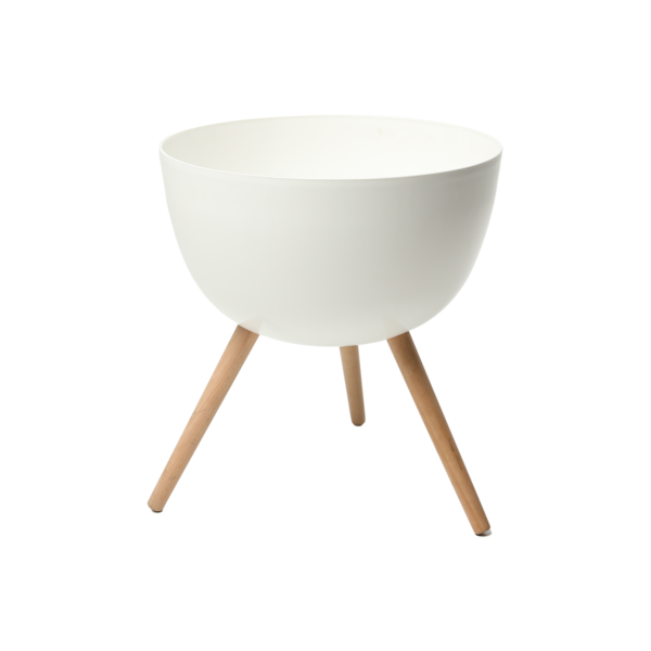 Flower pot ყვავილის ქოთანი - Image 3