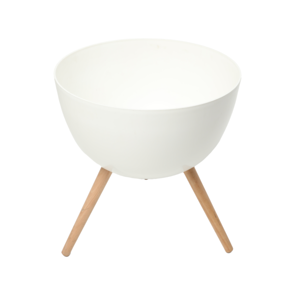 Flower pot ყვავილის ქოთანი - Image 2