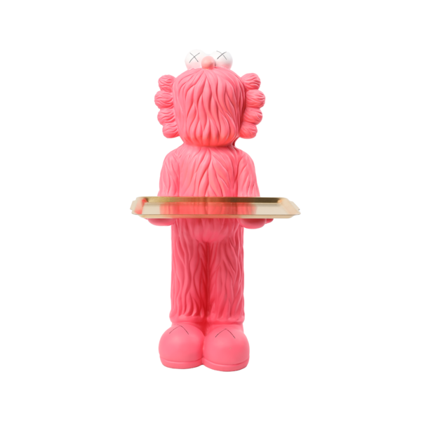 Kaws